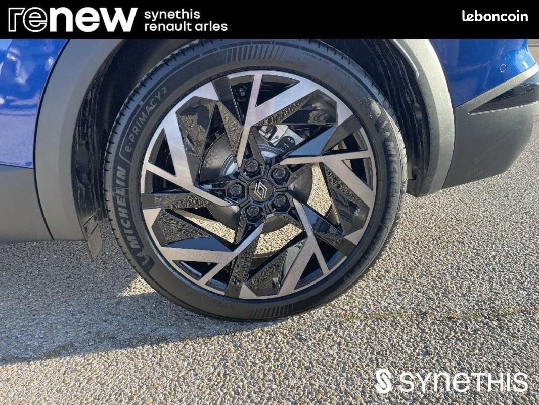Renault Symbioz E-Tech full hybrid 145 Esprit Alpine (image 10)