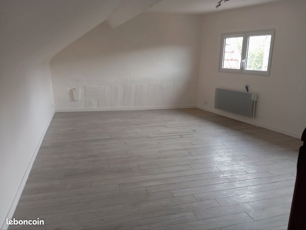 Appartement 3 pièces 50 m² · à Darnétal · 50 m² · 610 €/mois