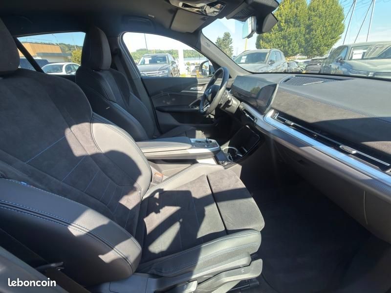 Bmw X2 xDrive20dA 163ch M Sport DKG7 (image 2)