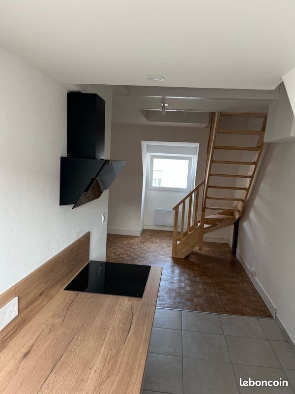 Appartement 2 pièces 45 m² · à Lorient · 45 m² · 790 €/mois