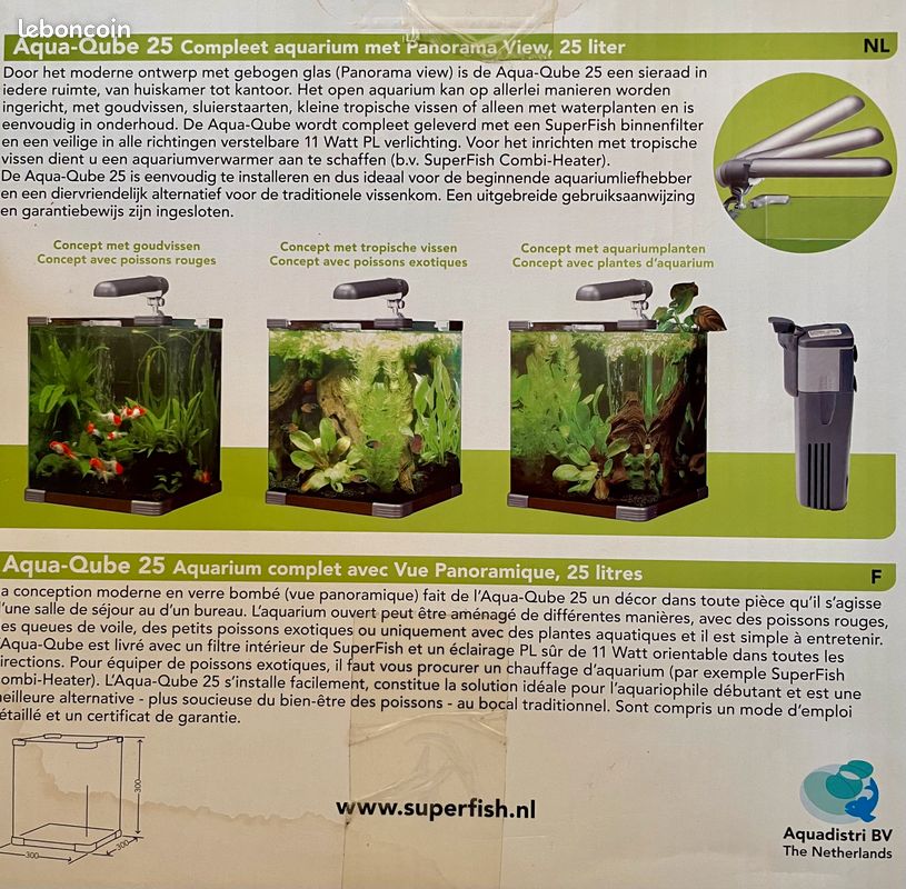 Aquarium (image 2)