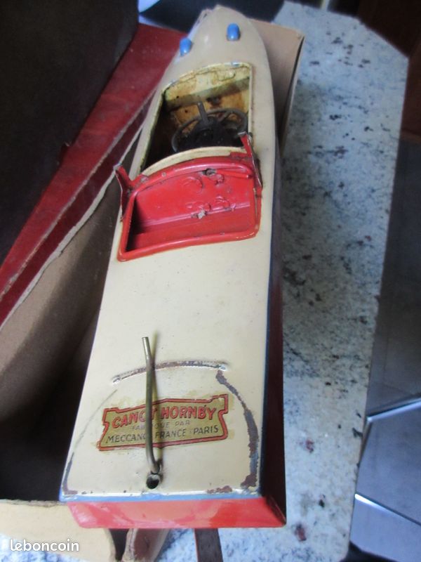 Bateau HORNY (image 2)