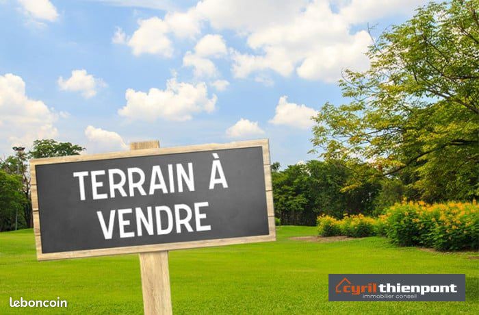 Terrain 960 m² · à Pendé · 960 m² · 49 600 €