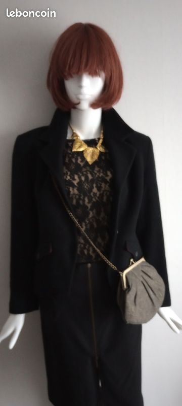 Besace vintage (image 5)