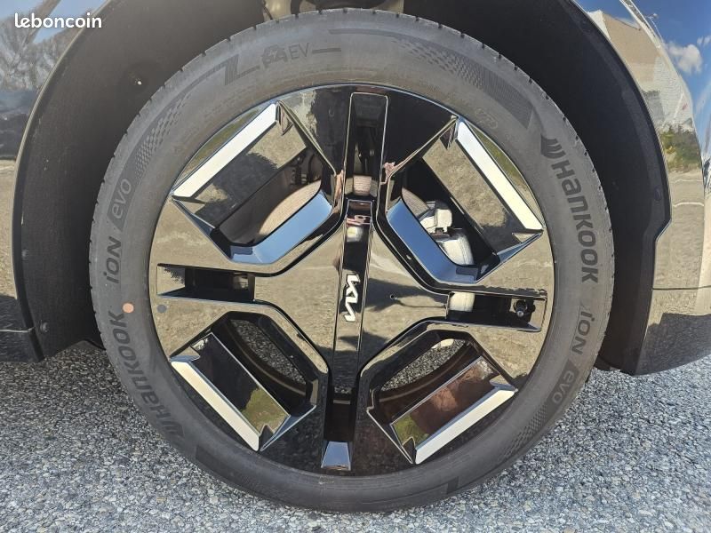 Kia EV3 204ch 81,4kWh GT-Line 2025 (image 13)