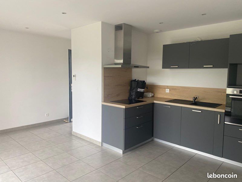 Appartement 2 pièces 41 m² · à Joué-lès-Tours · 40,5 m² · 142 000 €