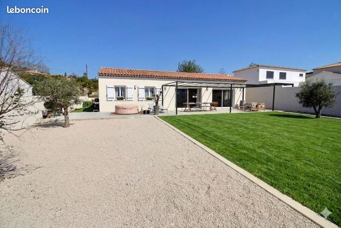 Maison 4 pièces 114 m² — 7