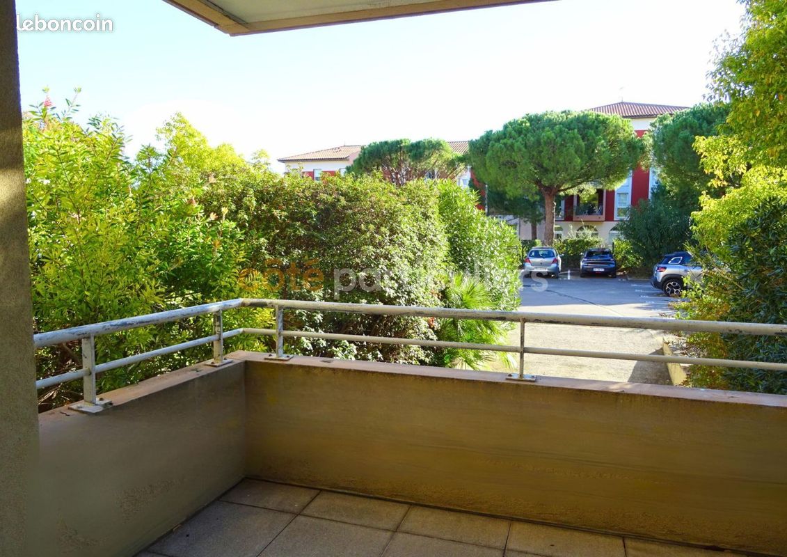 Appartement 1 pièce 33 m² · à Lattes · 33 m² · 167 700 €
