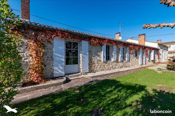 Maison 11 pièces 289 m²