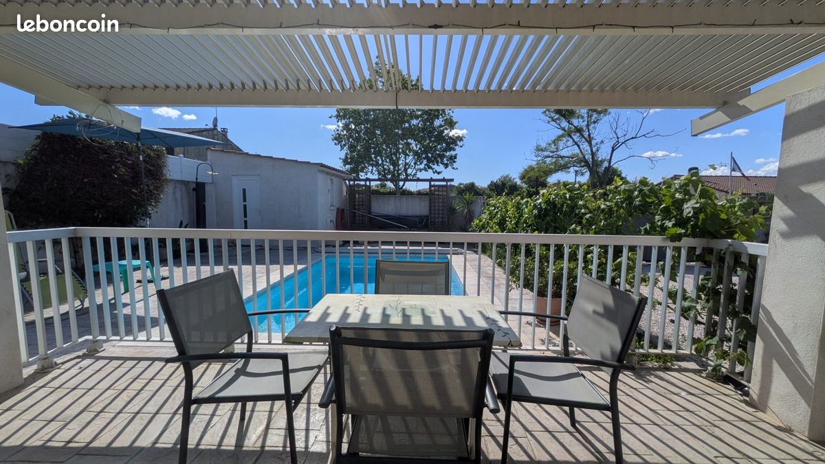 Maison 4 pièces 100 m² · à Gonfaron · 100 m² · 350 000 €