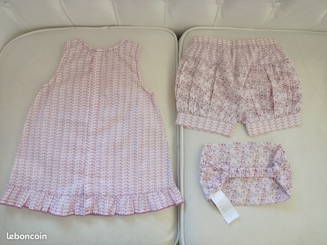 Vêtements enfant (image 16)