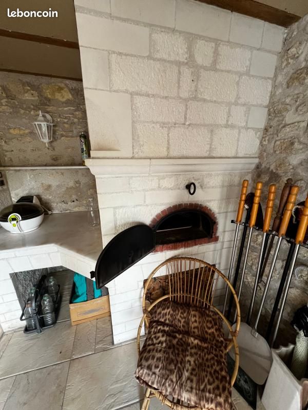 Maison 5 pièces 275 m² - Cozes 17120 (image principale 6)