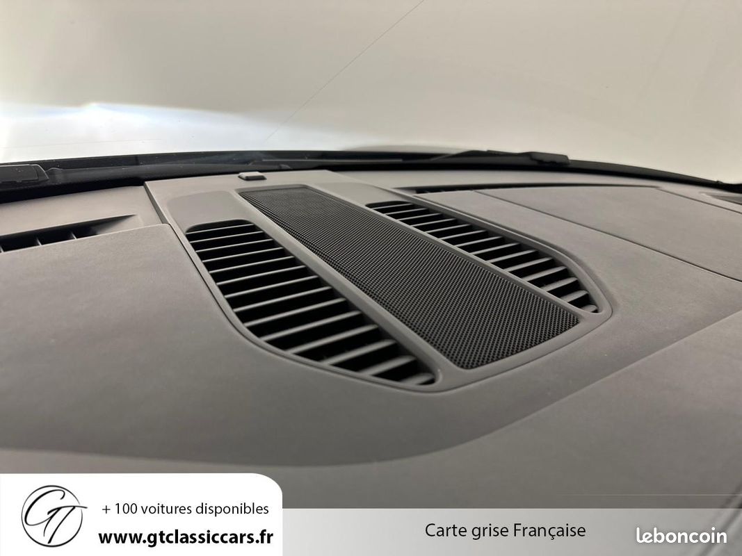 PORSCHE 911 Carrera S Coupé 3.0i 420 PDK (image 22)