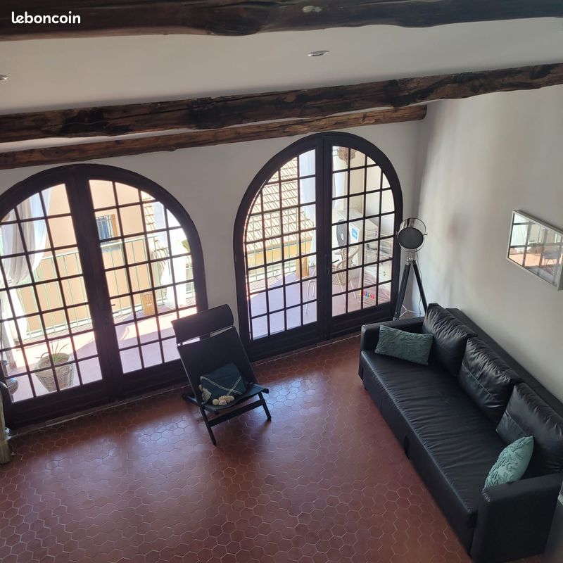 Appartement 2 pièces 35 m² · à Martigues · 35 m² · 840 €/mois