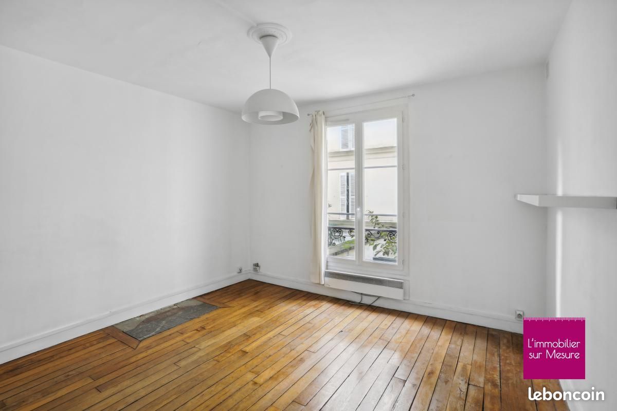 Appartement 2 pièces 40 m² · à Vincennes · 40 m² · 345 000 €