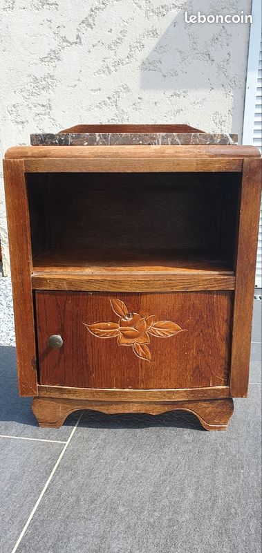 Table de chevet (image 1)