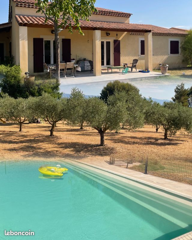 Maison 5 pièces 150 m² · à Alleins · 150 m² · 685 000 €