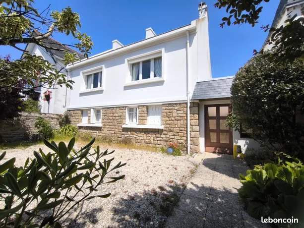 Annonce vente Maison quiberon
