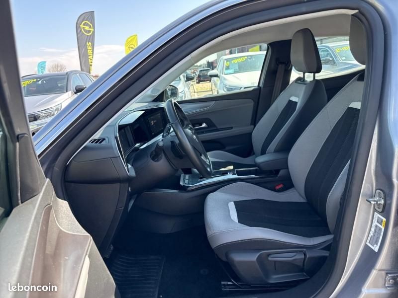 Opel Mokka 1.2 Turbo 130ch Elegance BVA8 (image 9)