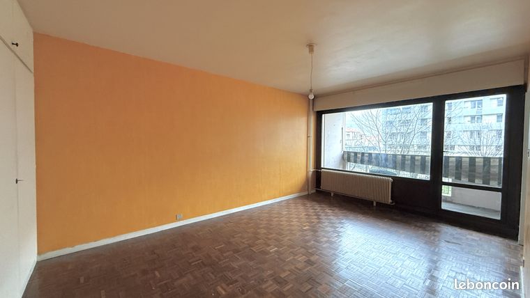 Appartement 3 pièces 73 m²