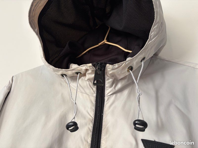 Veste coupe-vent « Guess » (image 12)