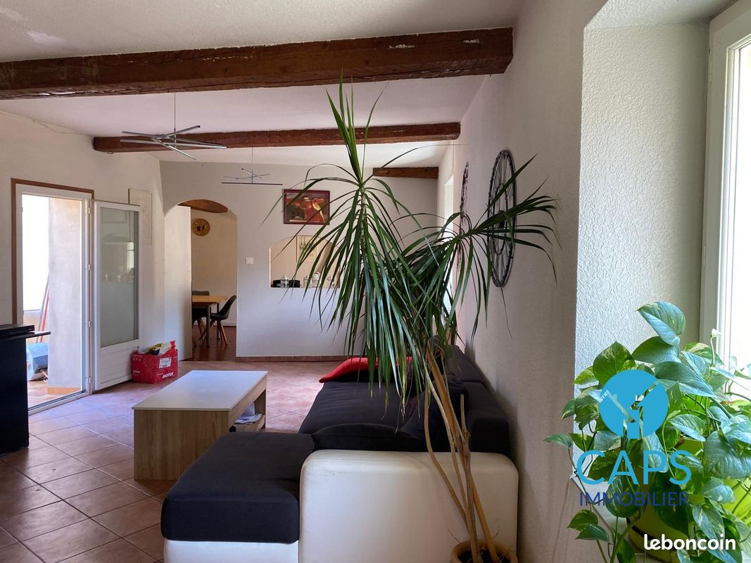Appartement 5 pièces 92 m² · à Céret · 92 m² · 179 000 €