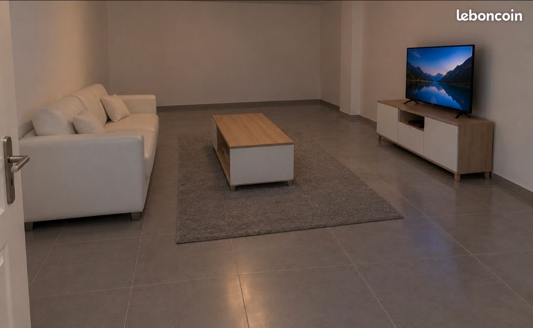Appartement 1 pièce 22 m² · à Beausoleil · 22 m² · 750 €/mois