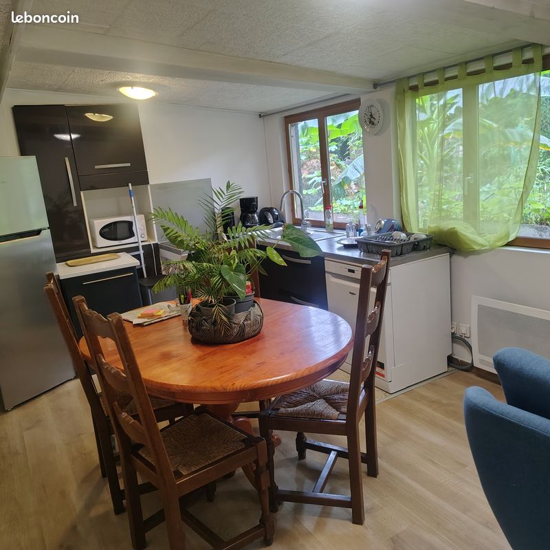 Appartement 3 pièces 50 m² · à Besançon · 50 m² · 630 €/mois