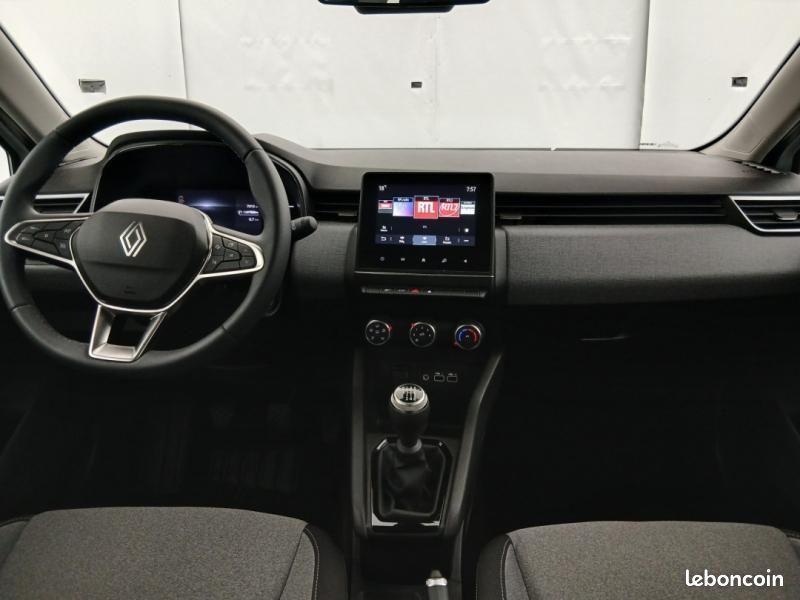 Renault Clio 1.0 TCe 90ch Evolution - 24 (image 13)