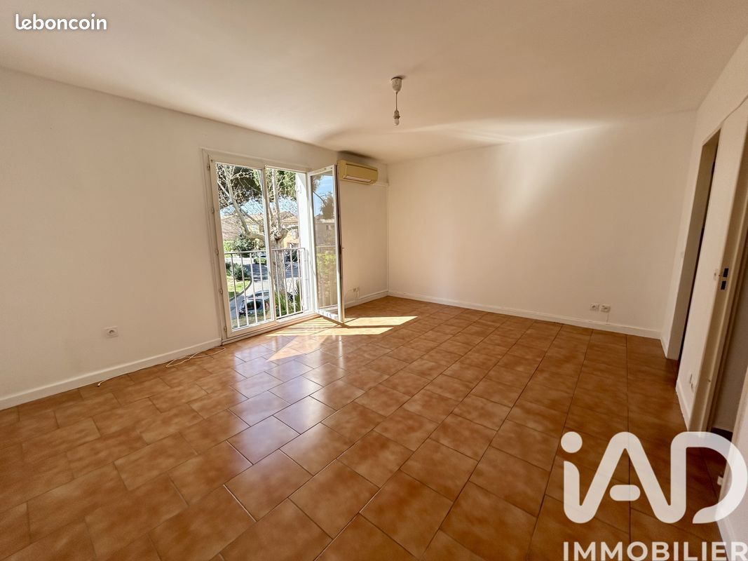 Appartement 3 pièces 54 m² · à La Londe-les-Maures · 54 m² · 219 000 €