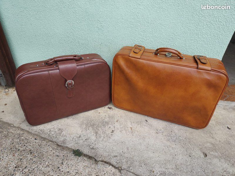 Valises (image 1)