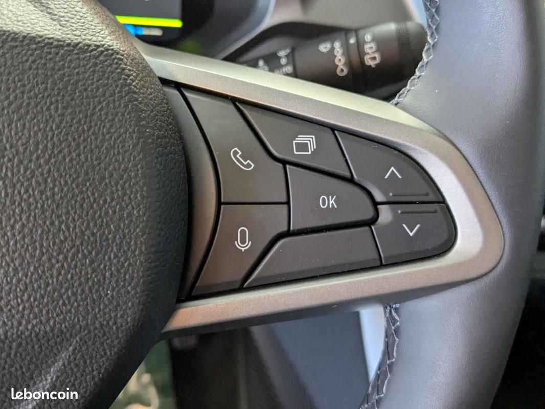 Dacia bigster HYBRID 155 JOURNEY (image 10)