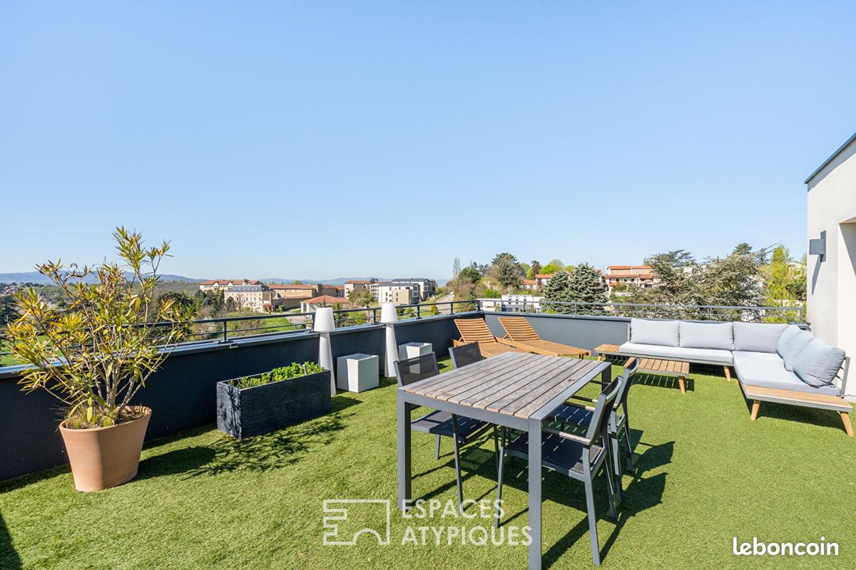 Appartement 3 pièces 60 m² · à Limonest · 60 m² · 379 000 €