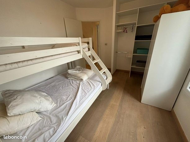 Maison a louer mitry-mory - 6 pièce(s) - 182 m2 - Surfyn