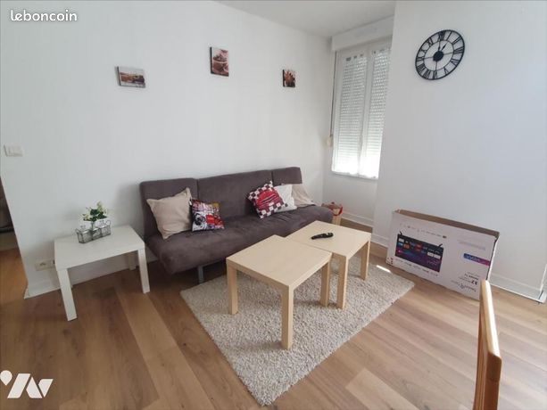 Immeuble 188 m² JANZE