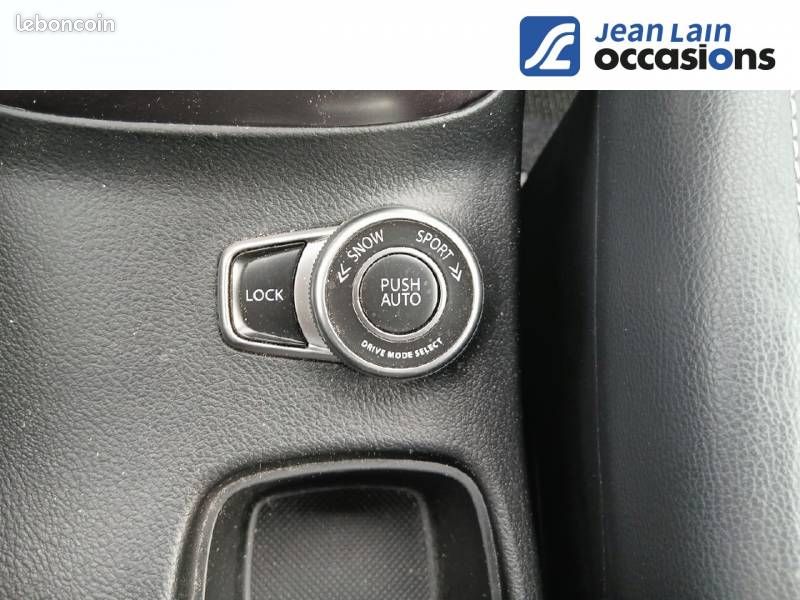Suzuki s-cross 1.5 Dualjet Allgrip Hybrid Auto Style (image 21)