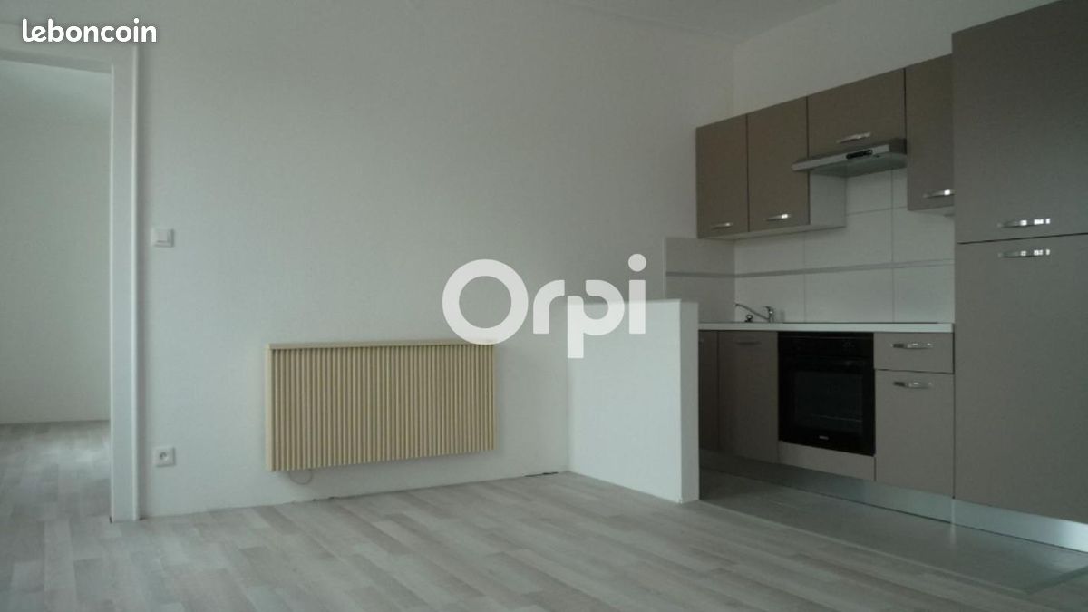 Appartement 1 pièce 40 m² · à Neuf-Brisach · 40 m² · 560 €/mois