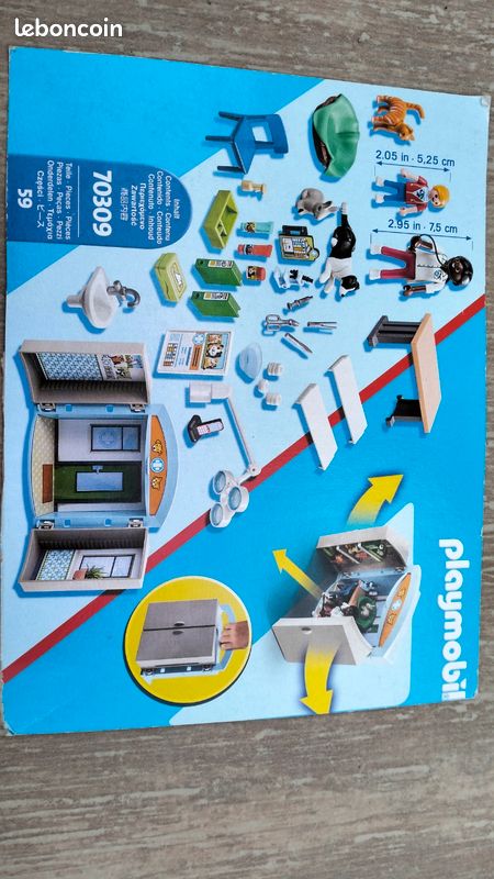 Playmobil (image 4)