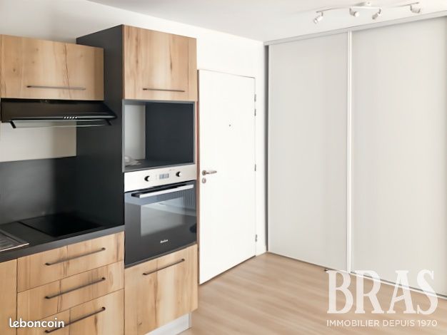 Appartement 2 pièces 40 m² · à Les Sables-d'Olonne · 40 m² · 749 €