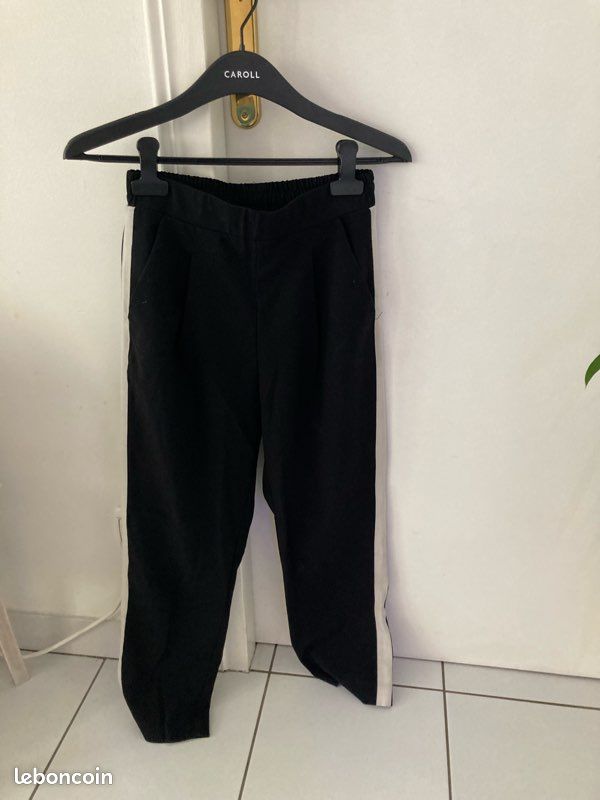 Pantalon Stadivarius (image 1)