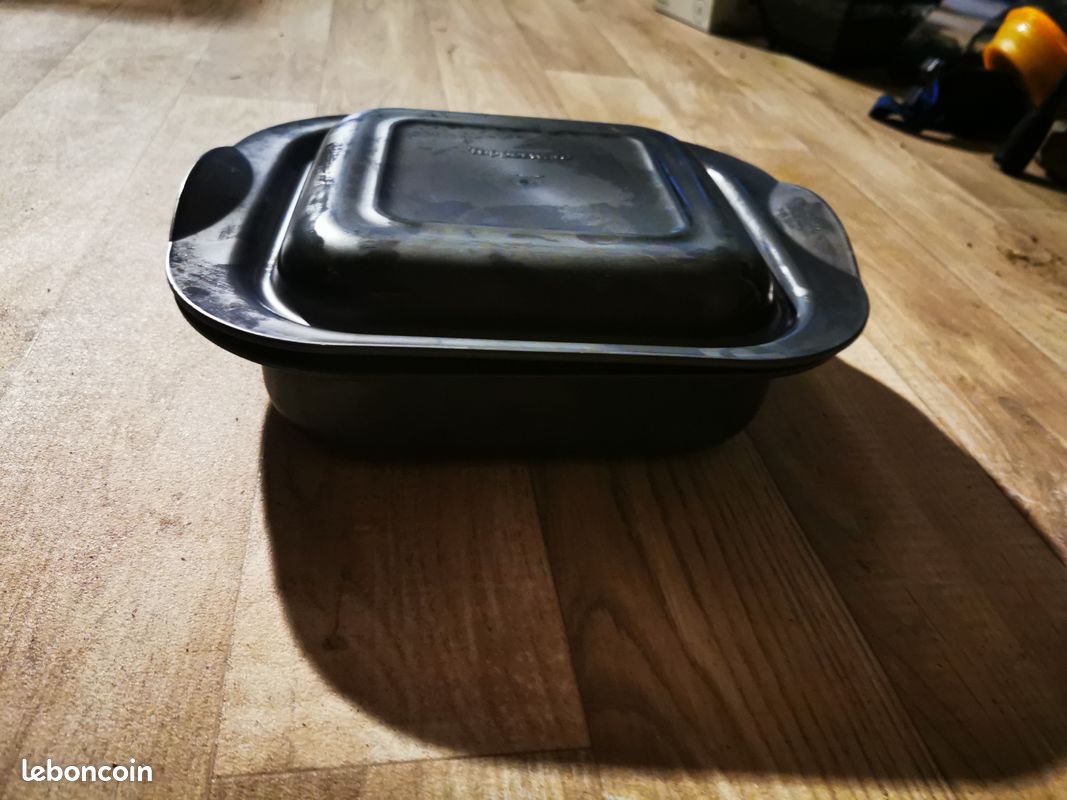 Ultra pro carré Tupperware (image 2)