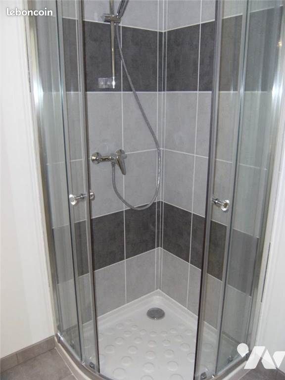 Appartement a louer  - 2 pièce(s) - 43 m2 - Surfyn