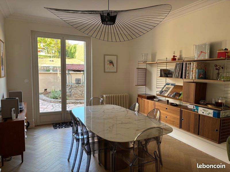 Maison 5 pièces 130 m² · à Montluçon · 130 m² · 270 000 €