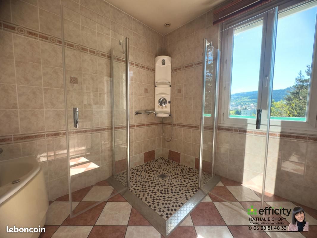 Maison 5 pièces 127 m² (image 10)