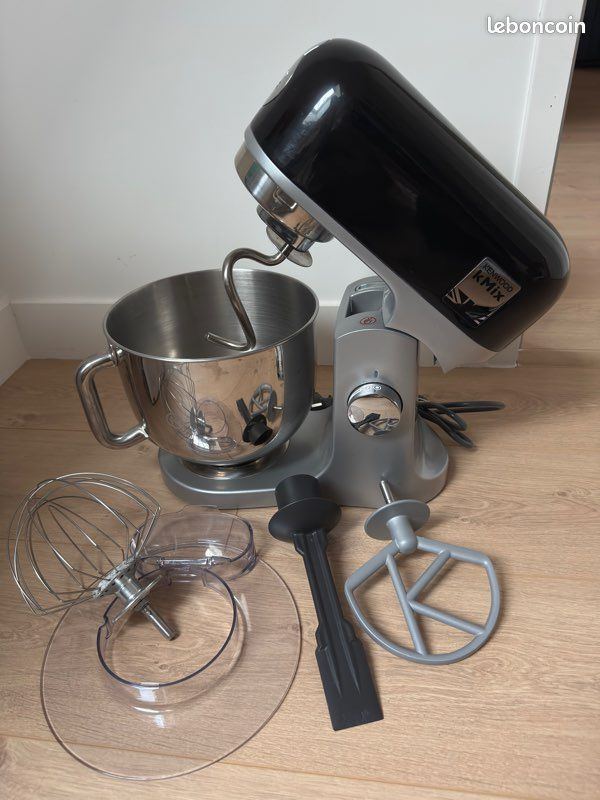 Robot kenwood kmx75 (image 1)
