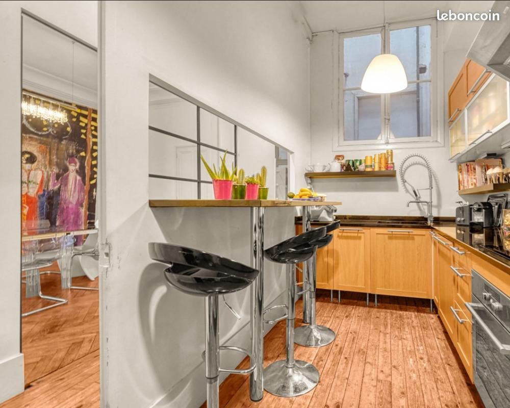 Appartement 6 pièces 178 m² (image 7)
