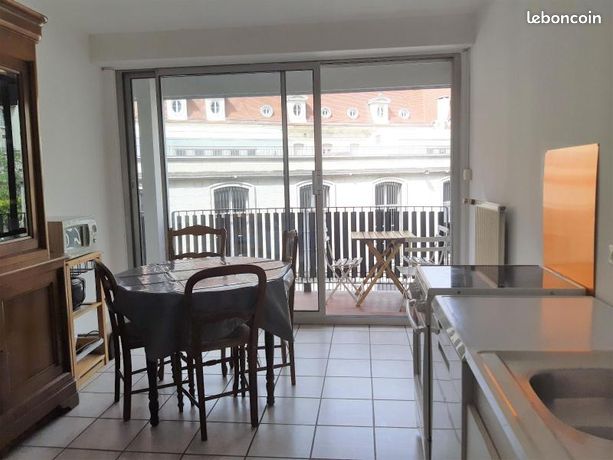 Appartement 4 pièces 85 m² — 15