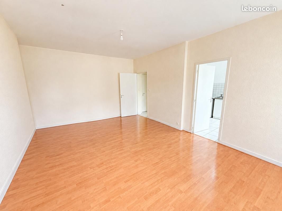 Appartement 2 pièces 52 m² · à Brest · 52 m² · 600 €/mois