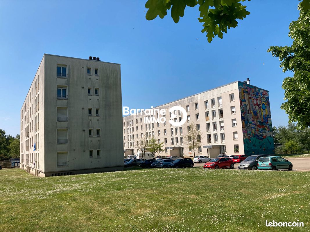 Appartement 3 pièces 65 m² · à Morlaix · 65 m² · 60 225 €