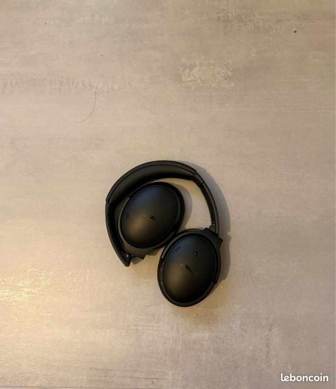 Casque Bose QuietComfort (image 2)